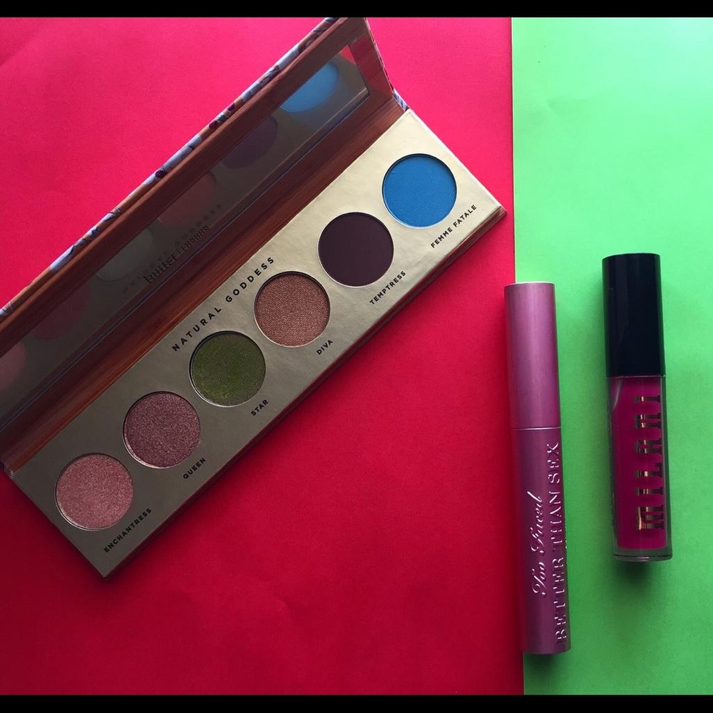 Makeup Set